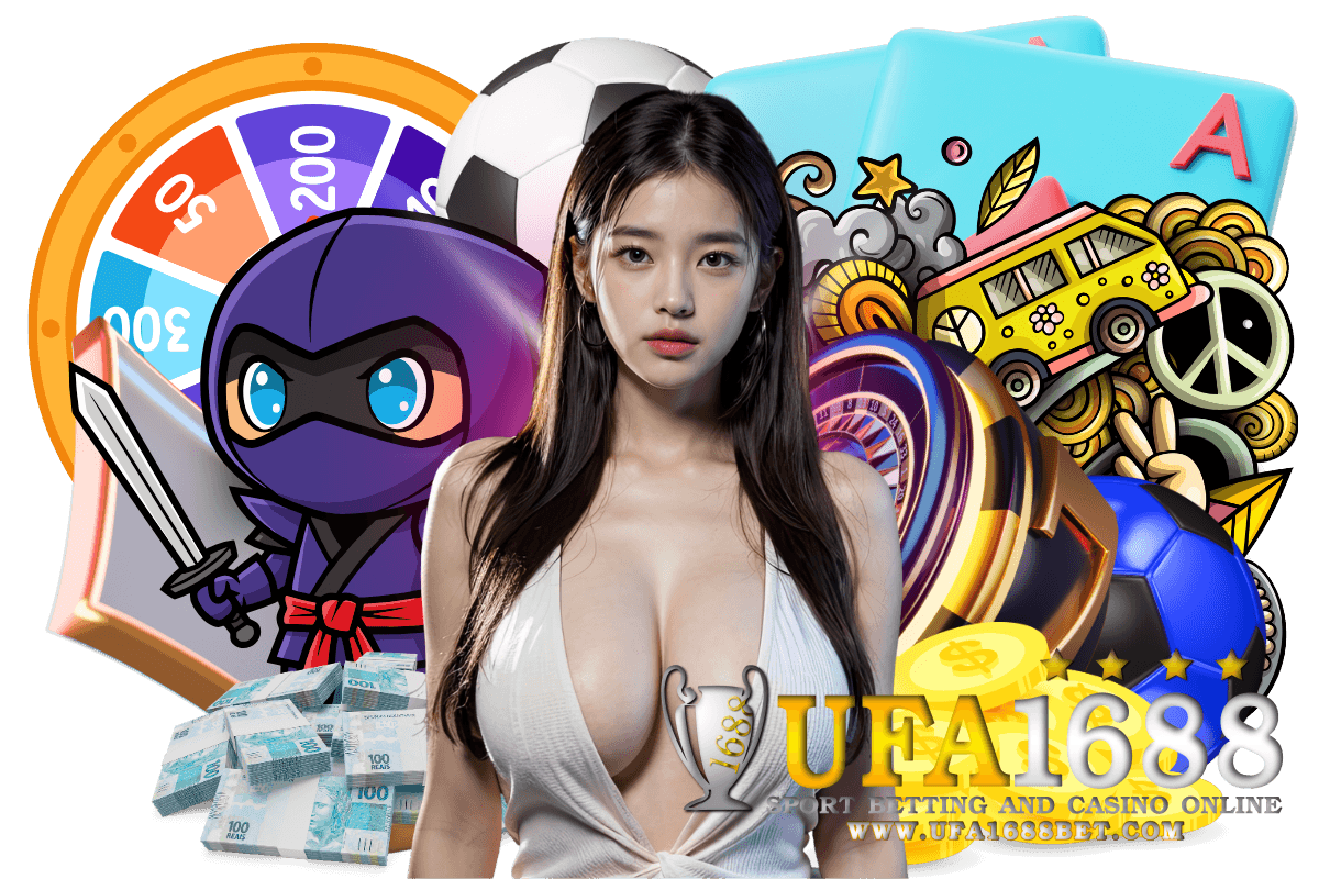 ufa1688 login