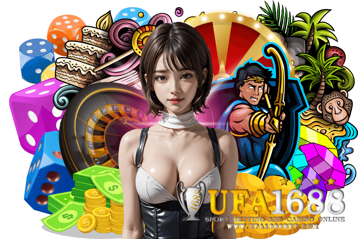 ufa1688 ทางเข้า