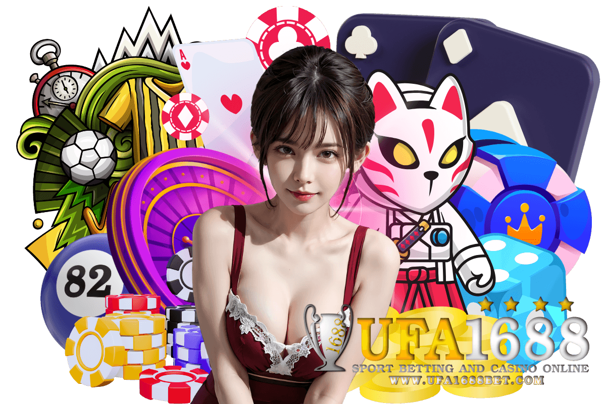 ufa1688 เข้าสู่ระบบ