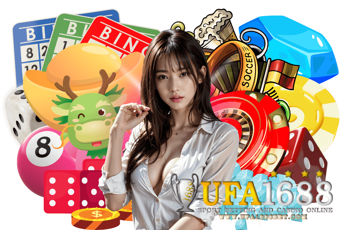 ufa1688bet